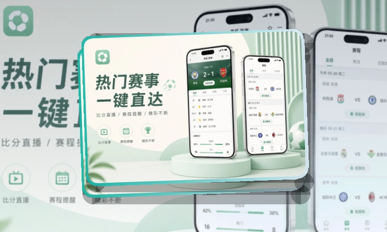 九游体育移动端应用展示